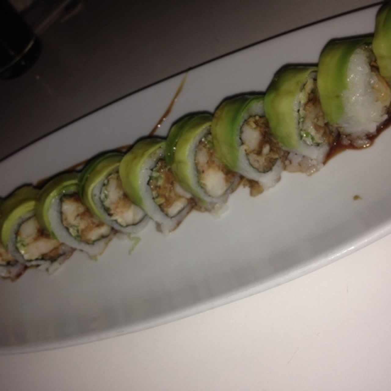 ebi krunch