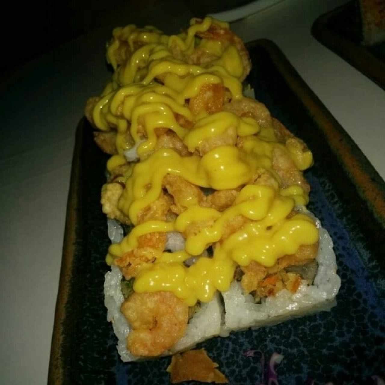 fuji roll