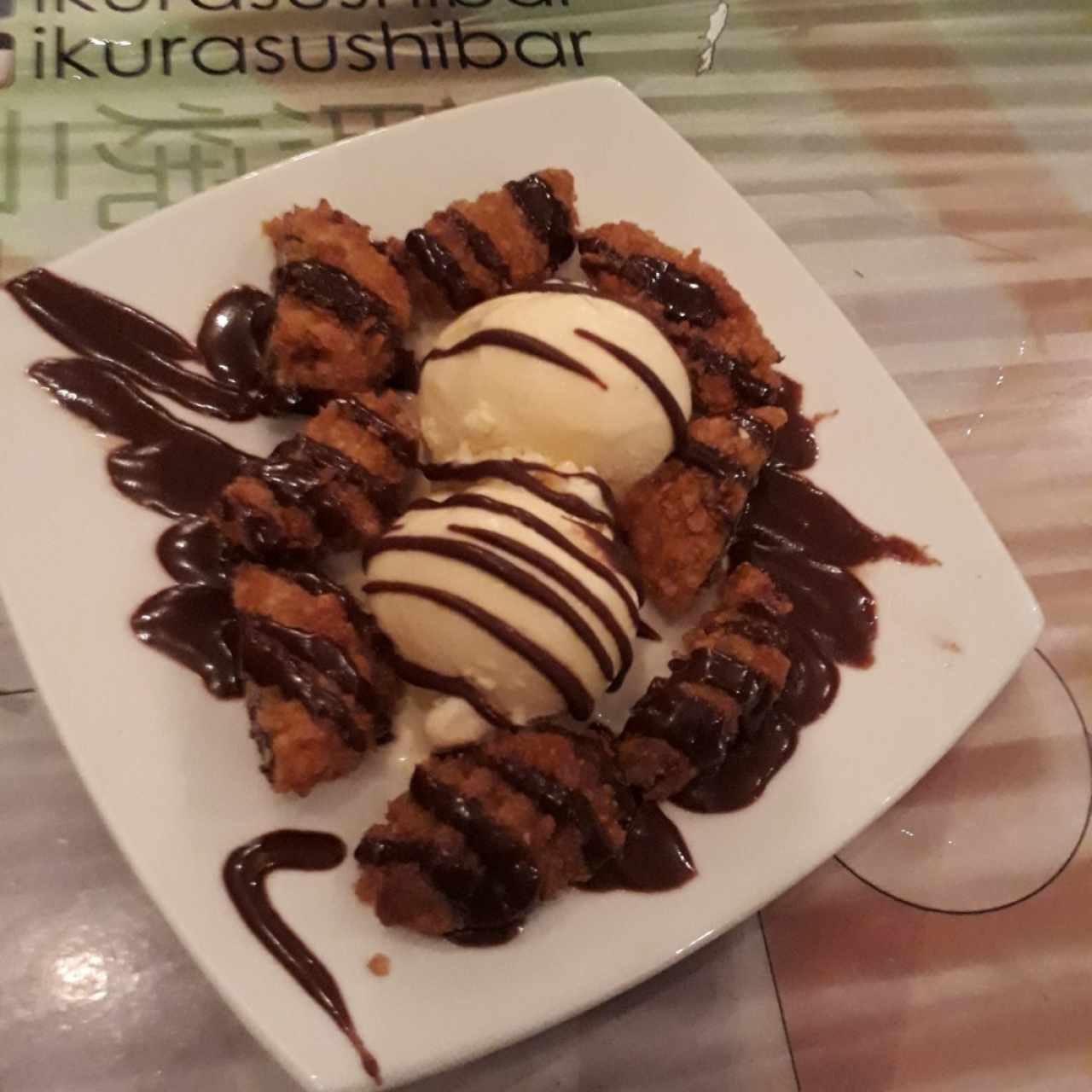 oreo crunch 