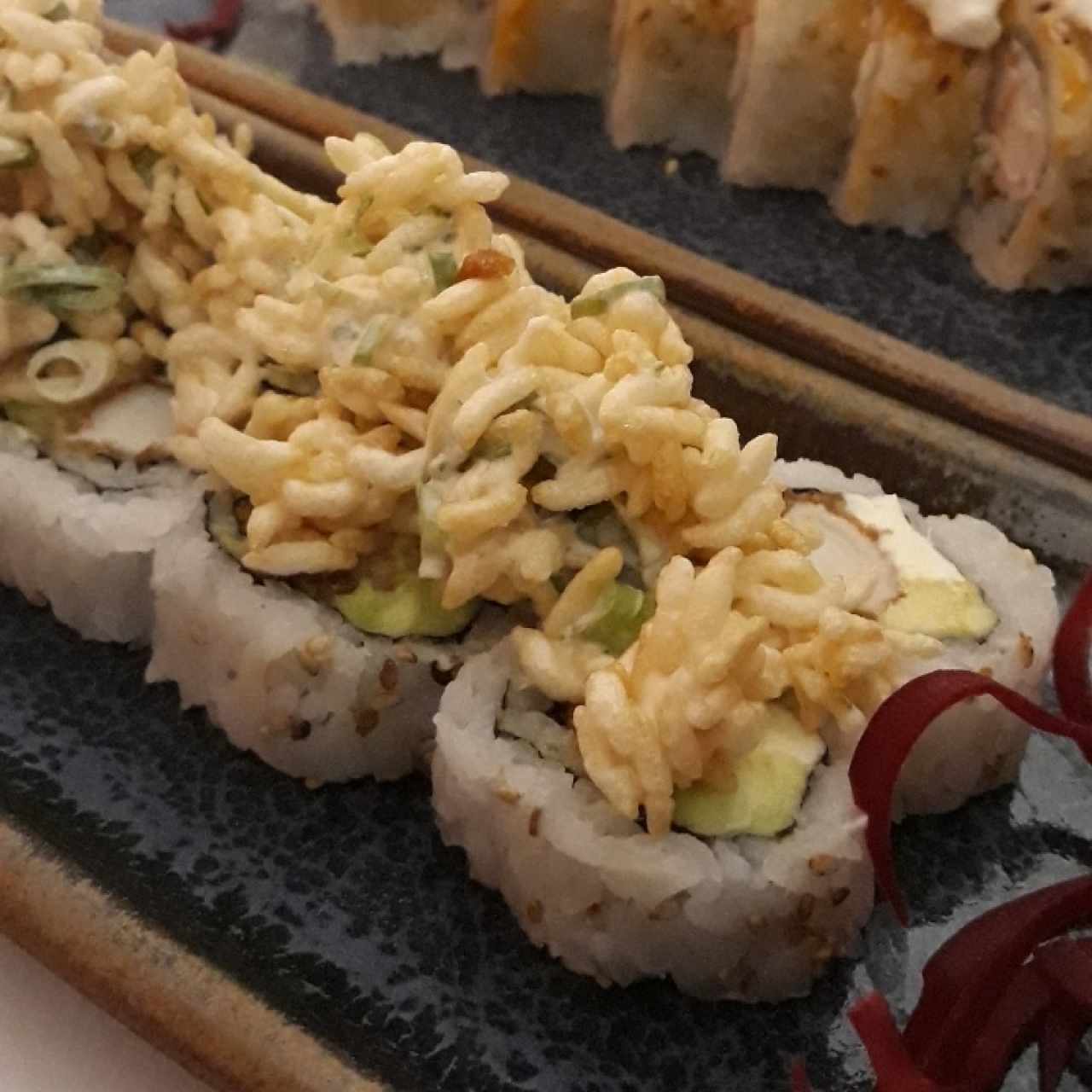 roles de kani