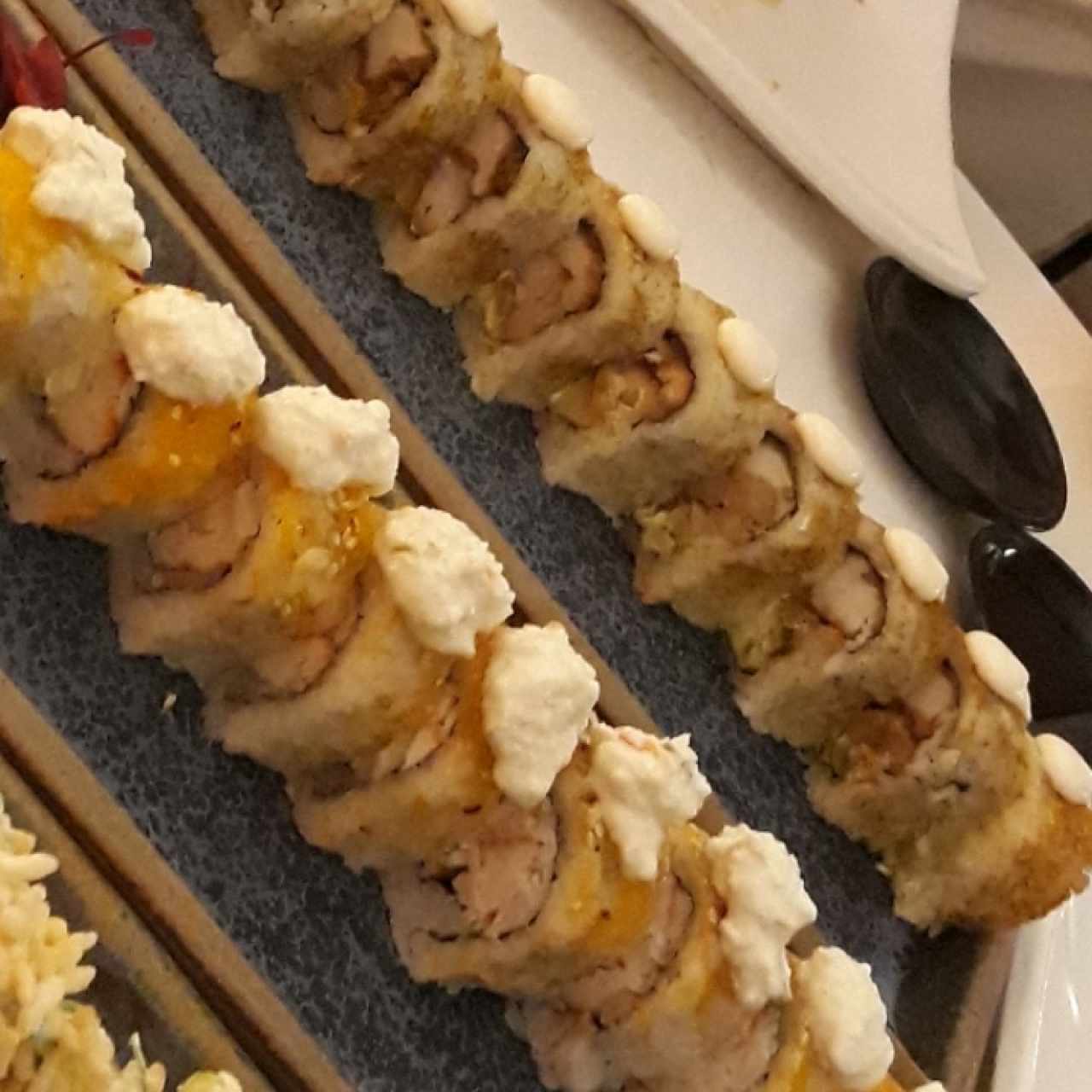 dinamita y fusión 