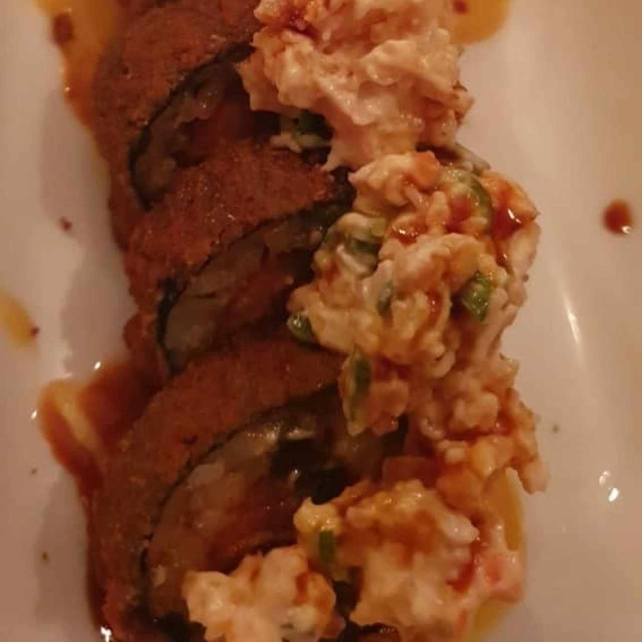 iroshima roll 