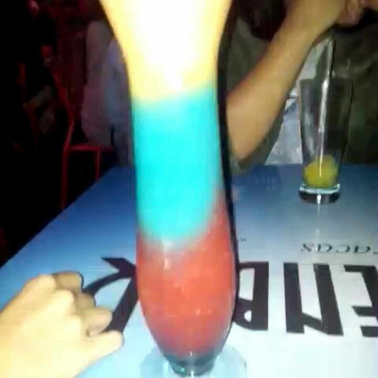 Colombian