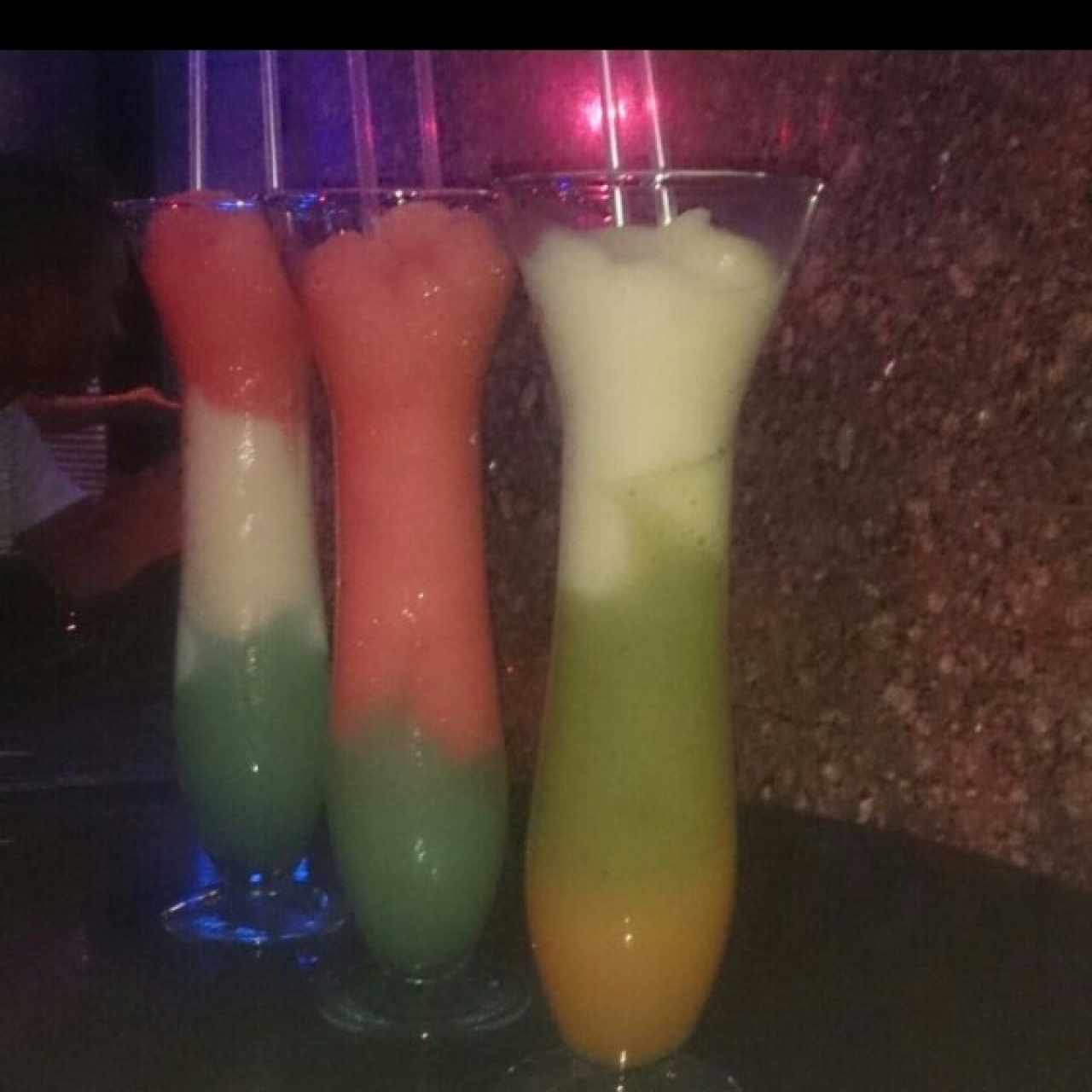 Super Copas Mixtas 
