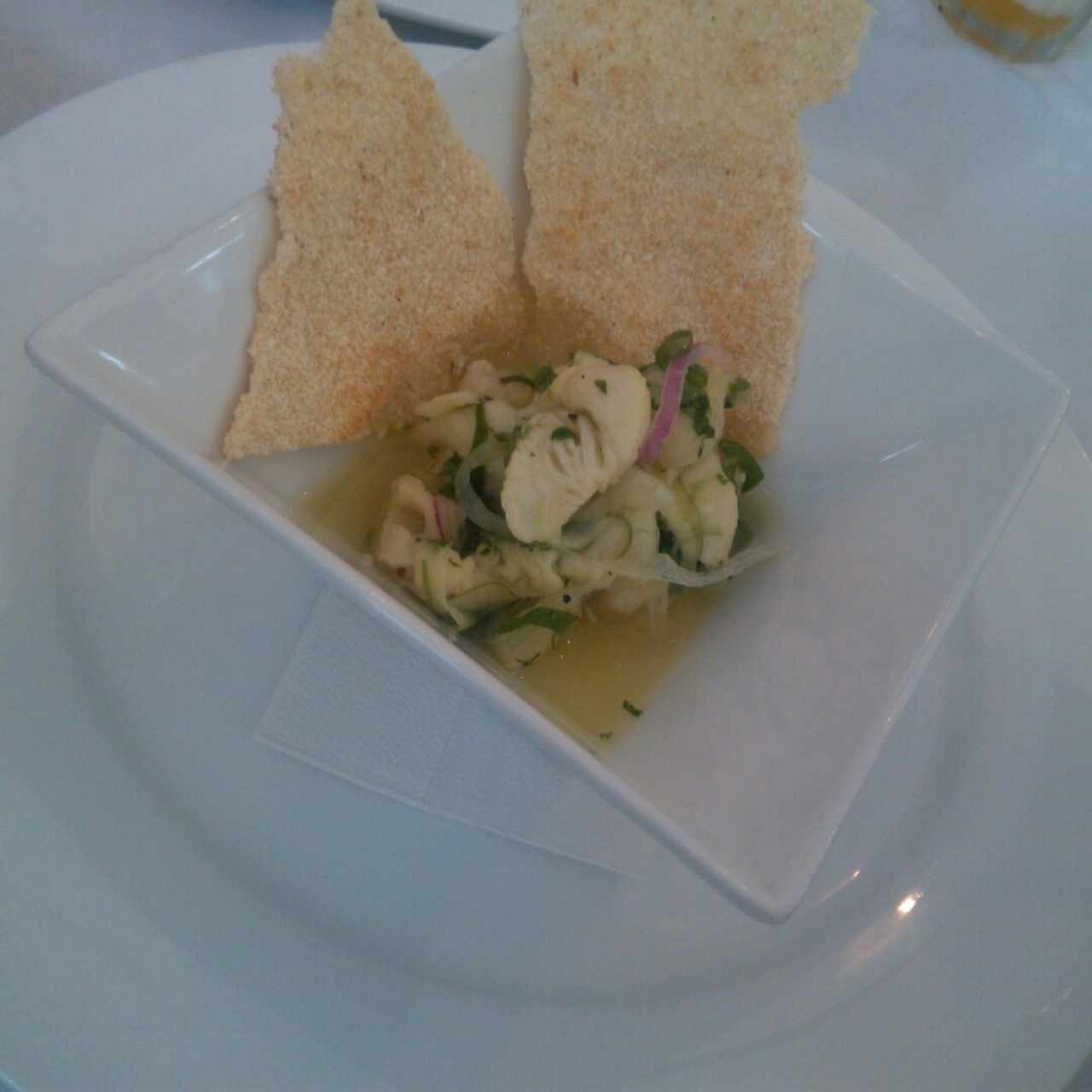 Ceviche
