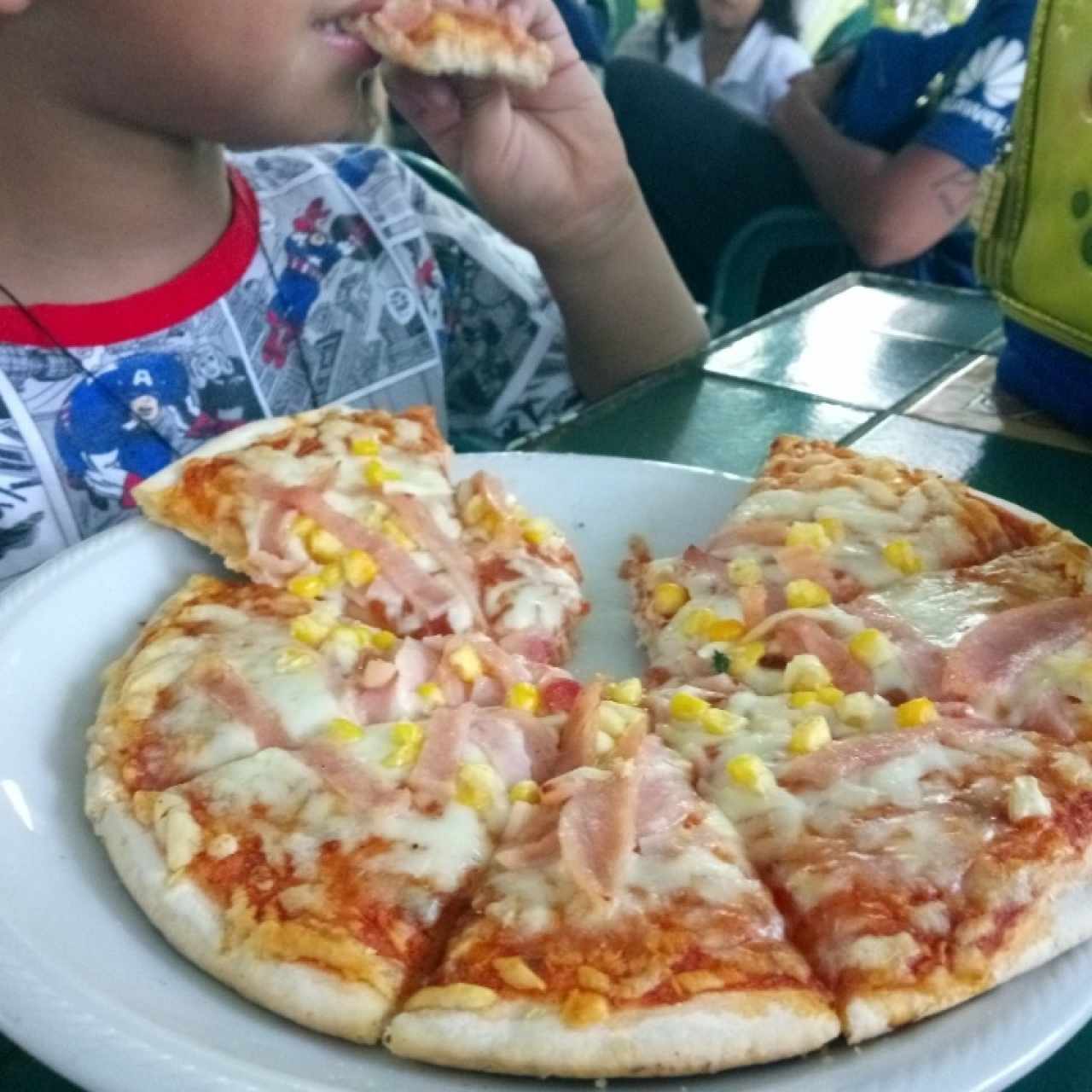 pizza