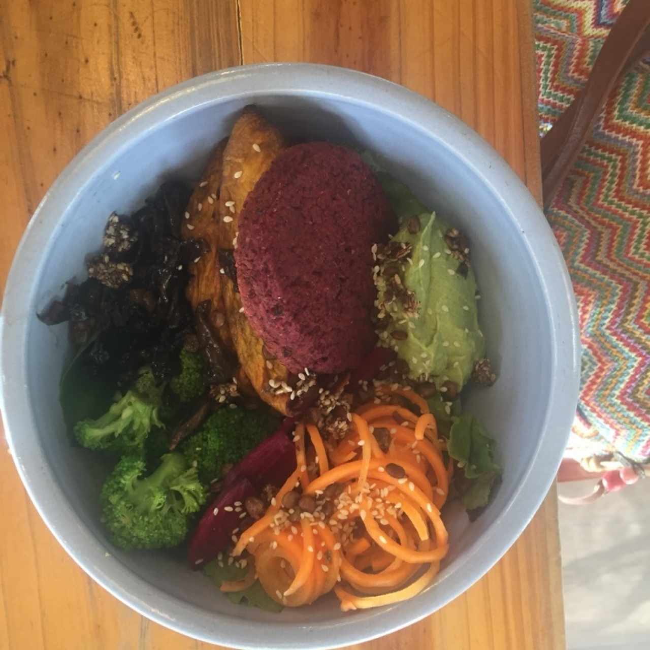 Bowl Prana