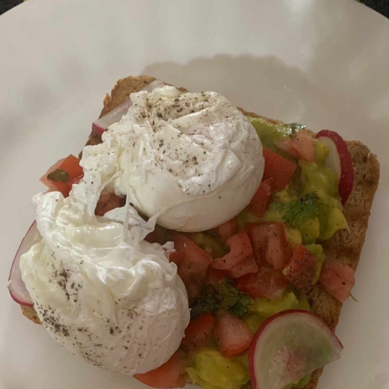 tostada 