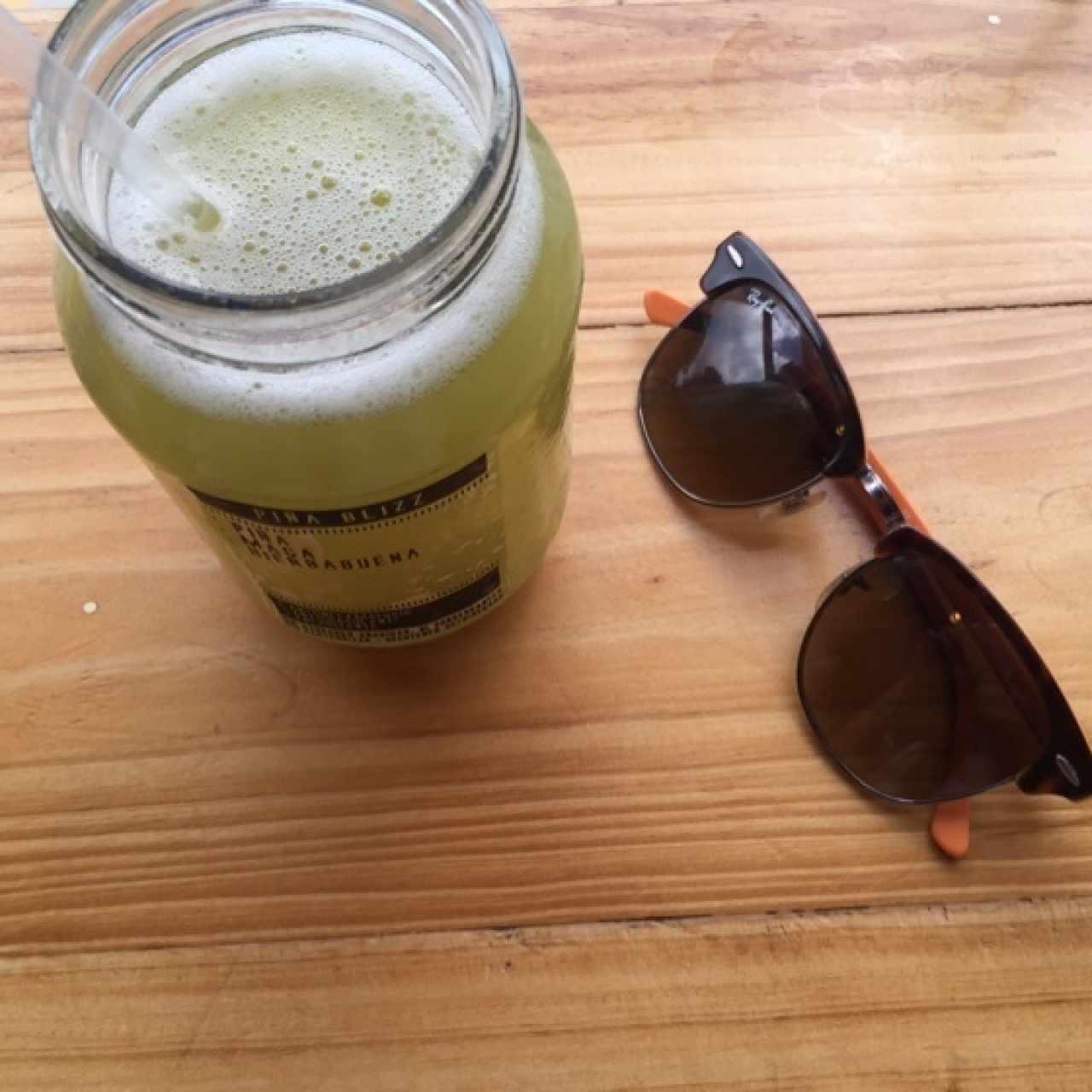 piña blizz