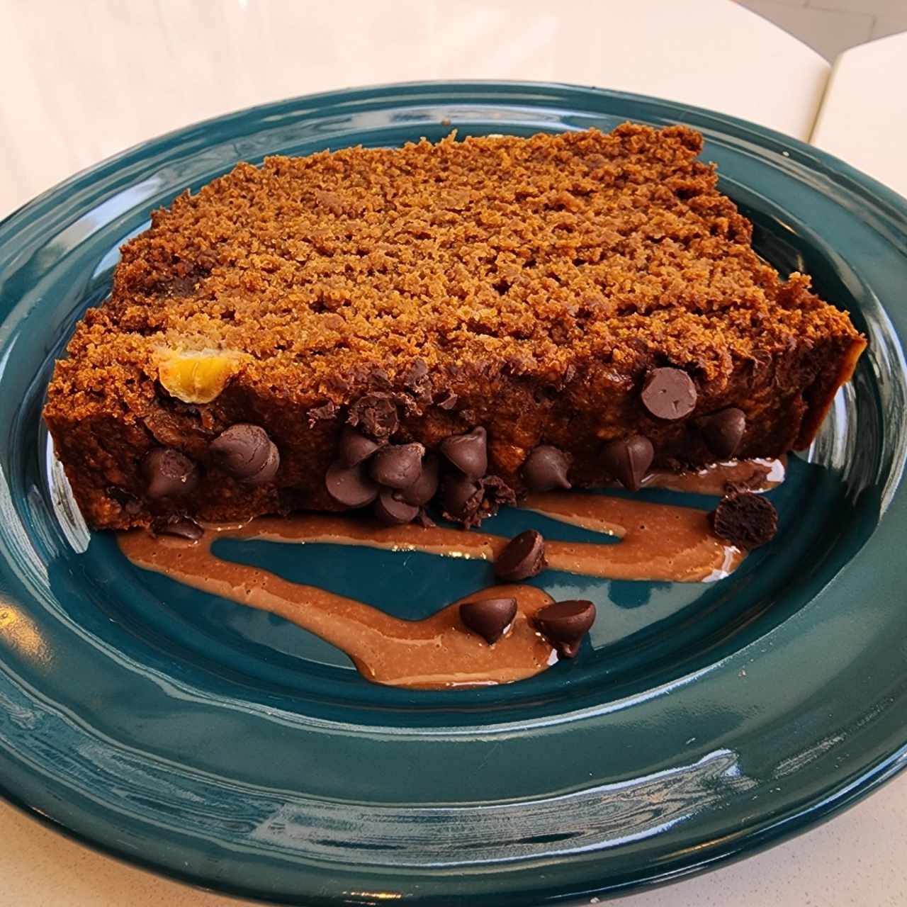 Banana bread
