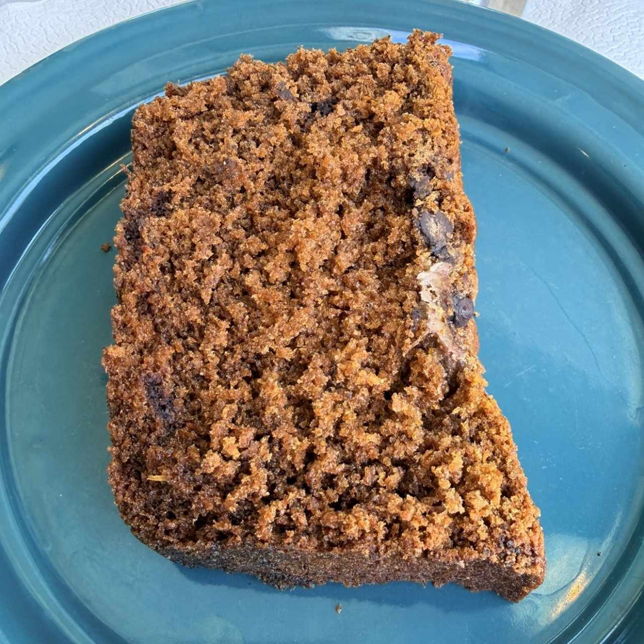 Banana bread