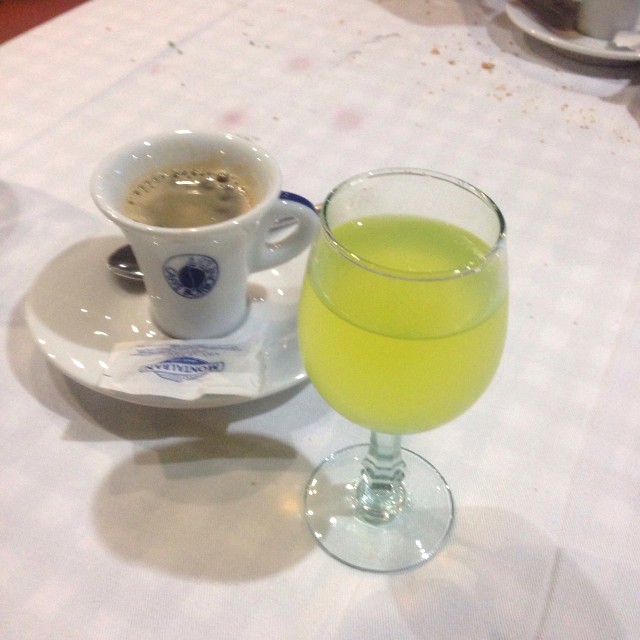Limonchelo