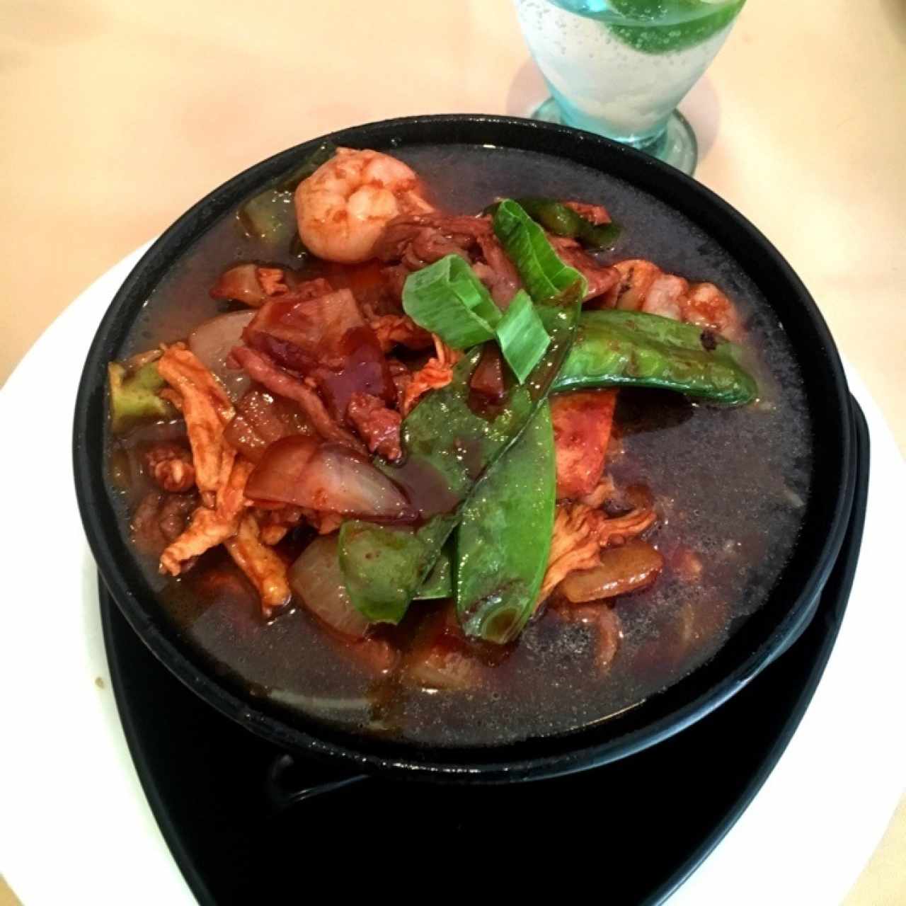Sopa Pachen
