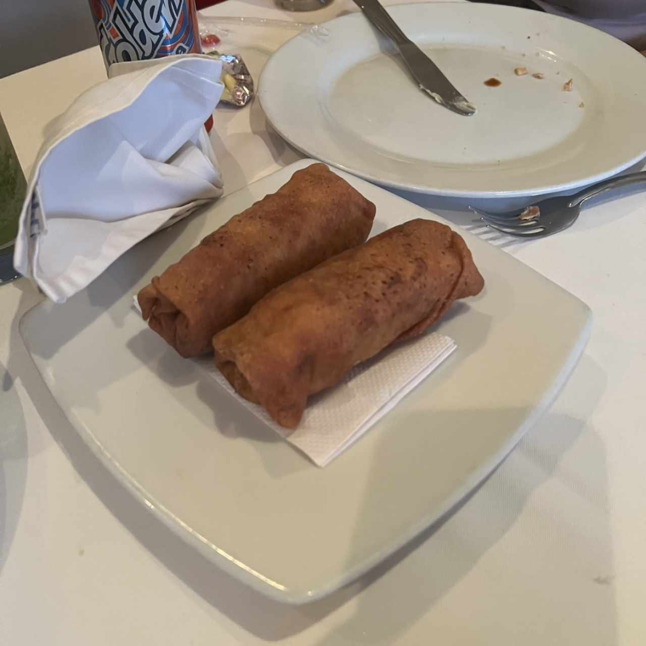 Lumpias 