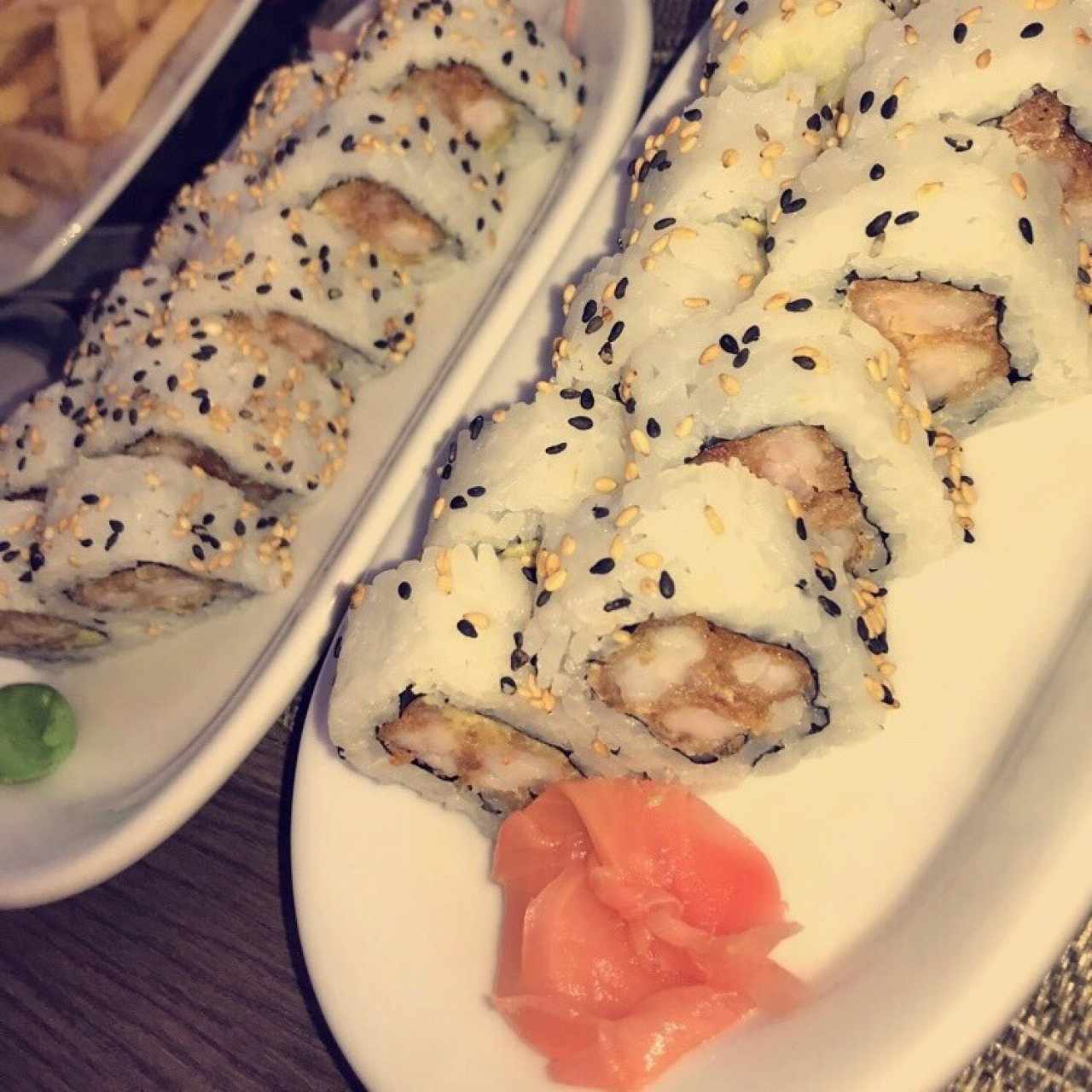 sushi 