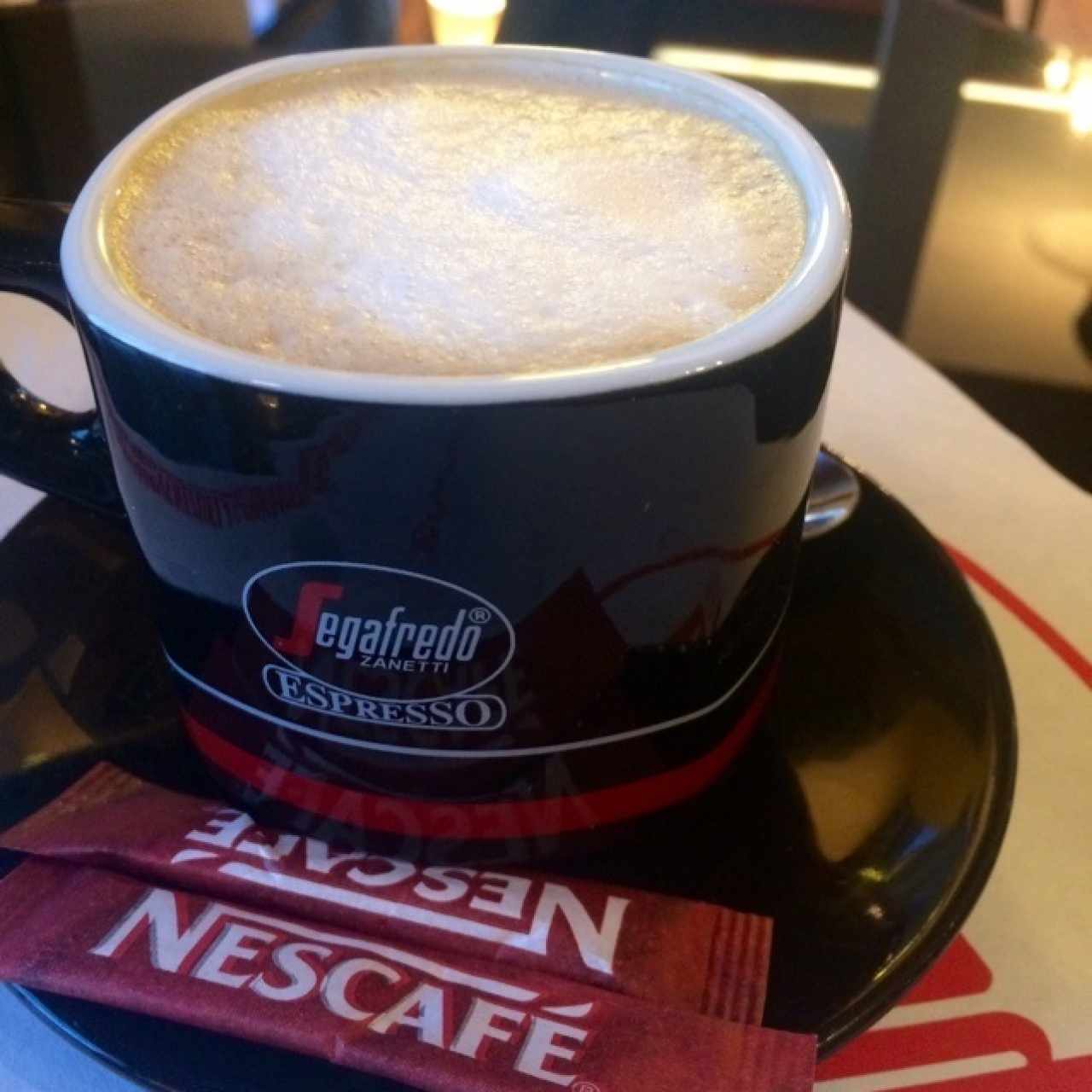 Macchiato