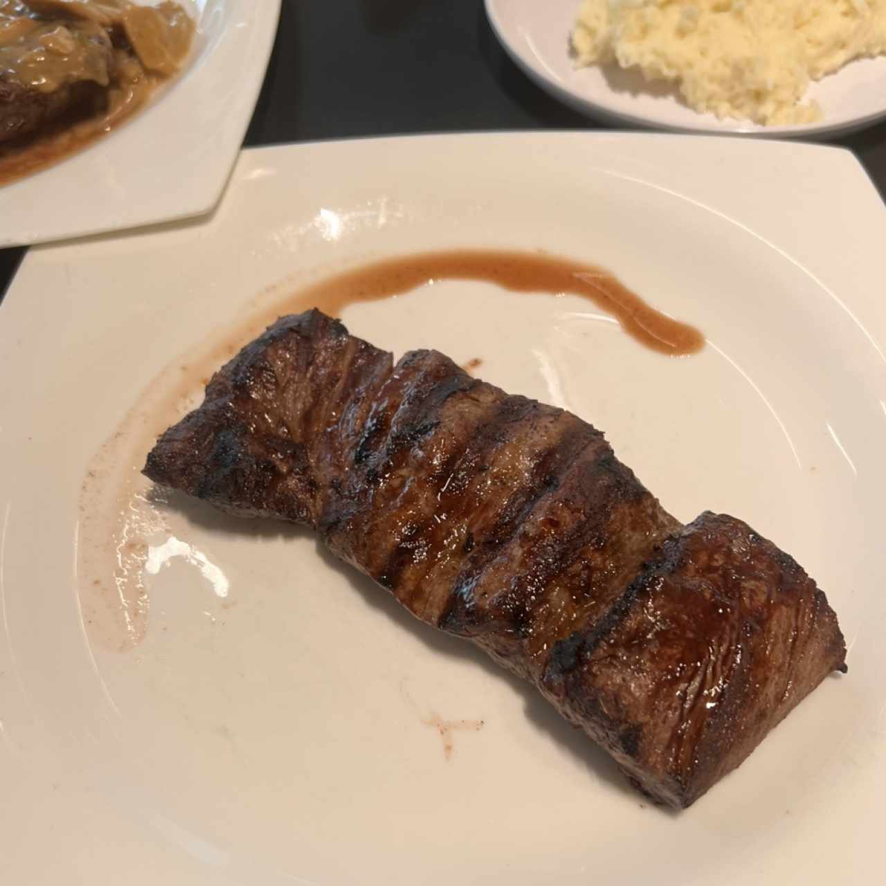 Lomito Mariposa