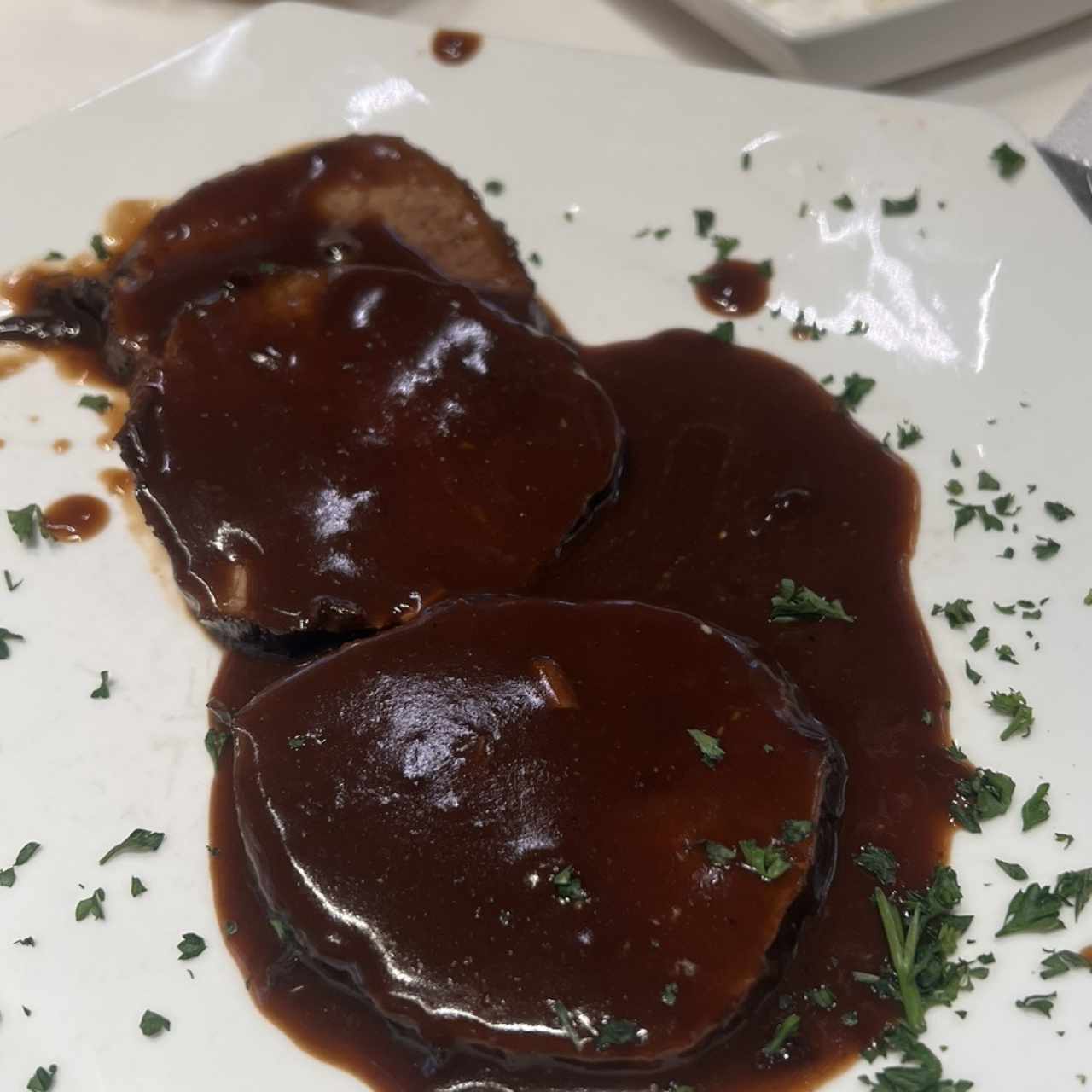 Asado Negro