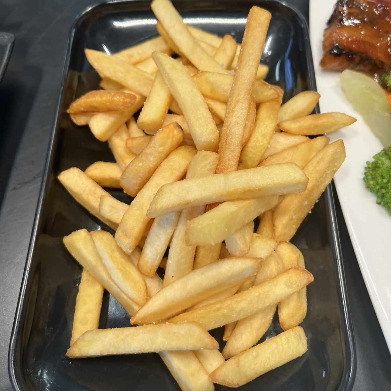 Papas Fritas 