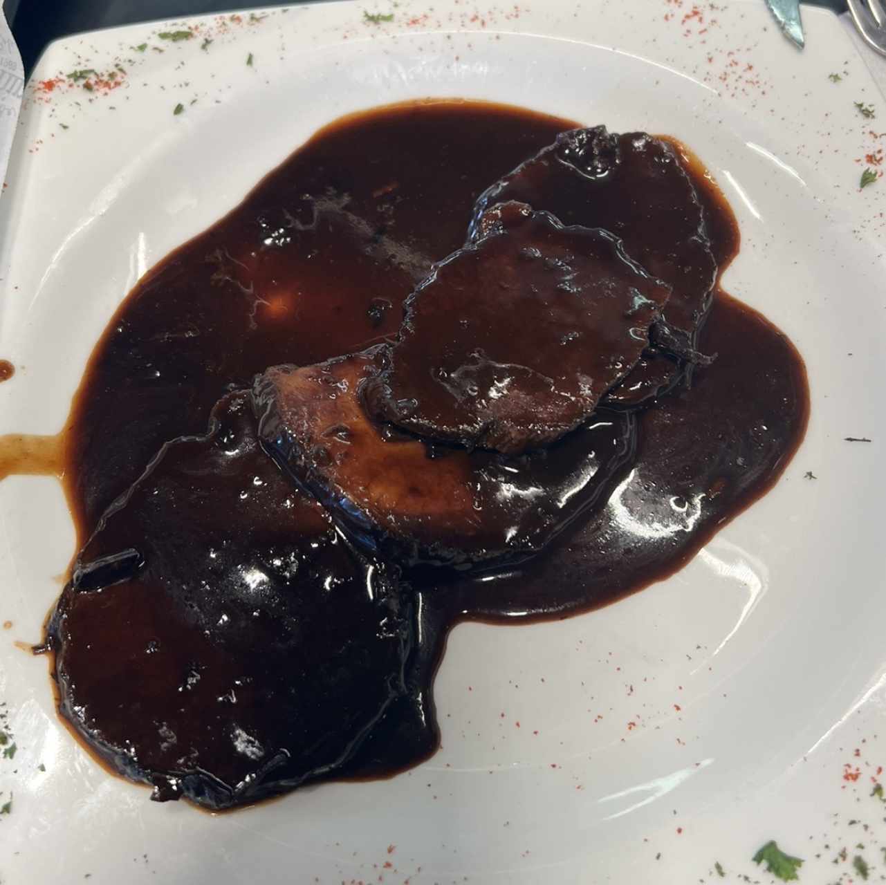 Asado Negro 
