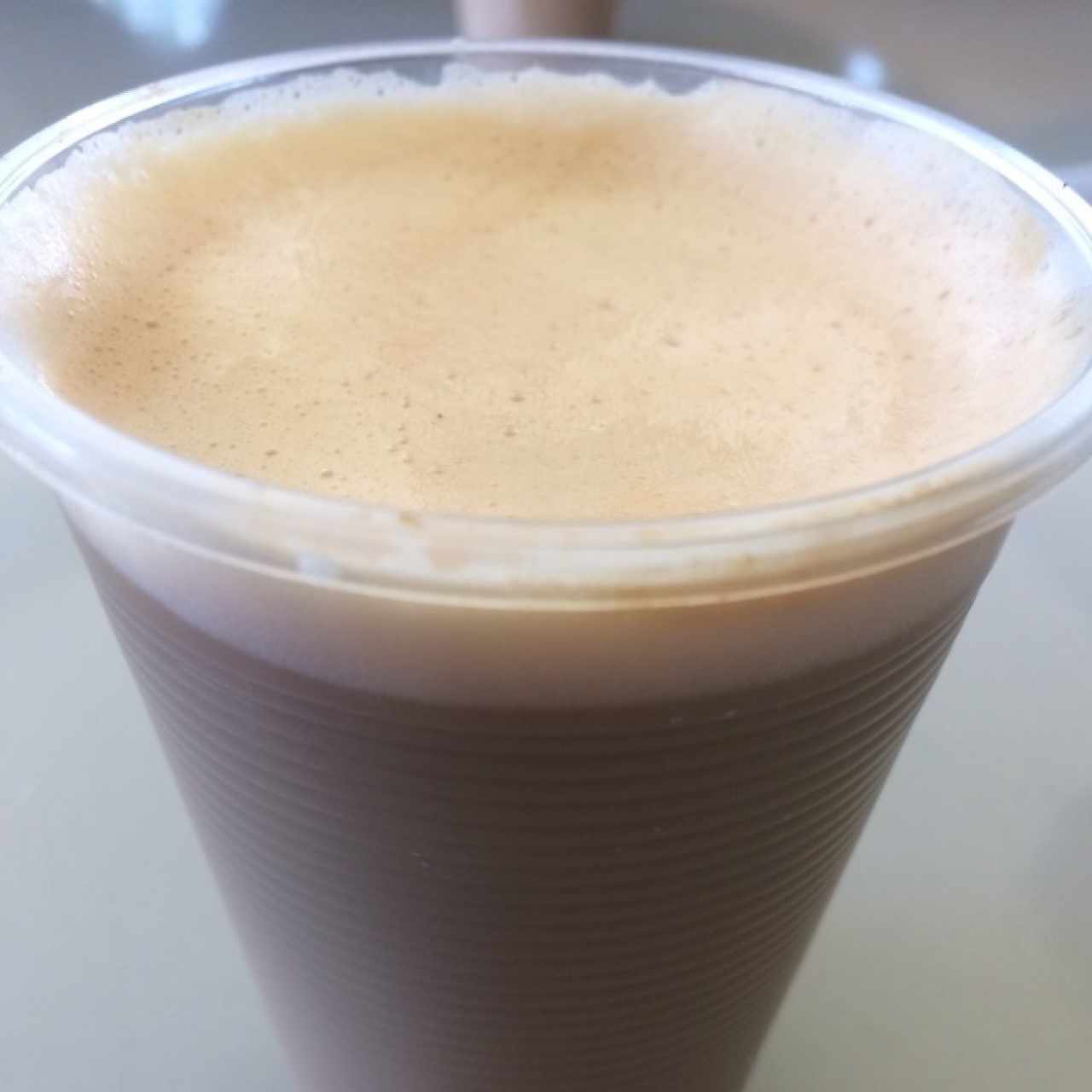Café con Leche