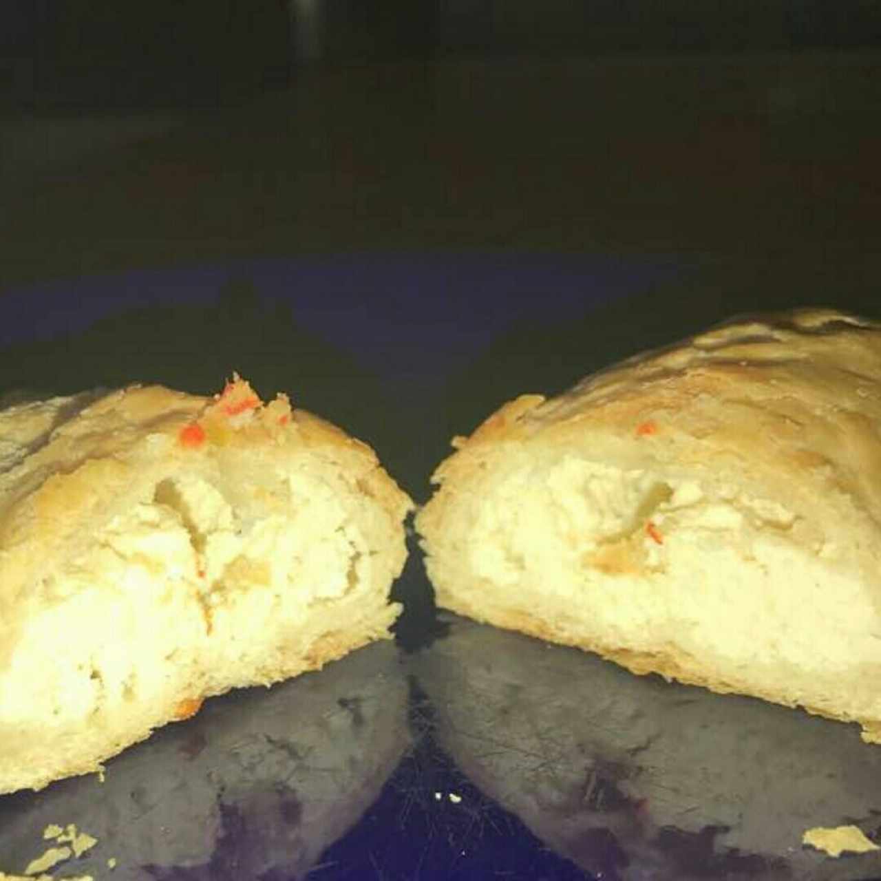 Pastelito de Queso, Excelente
