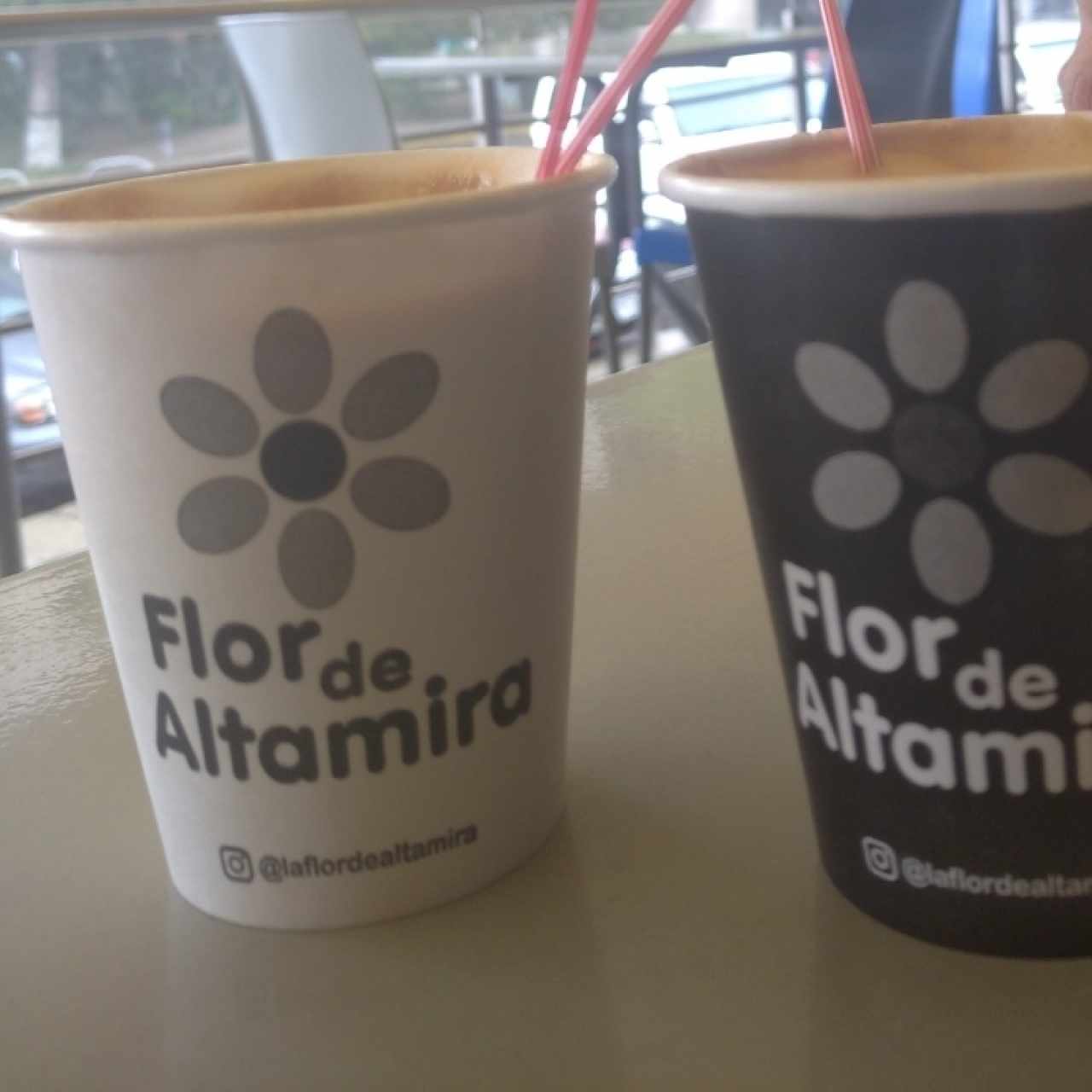 Café