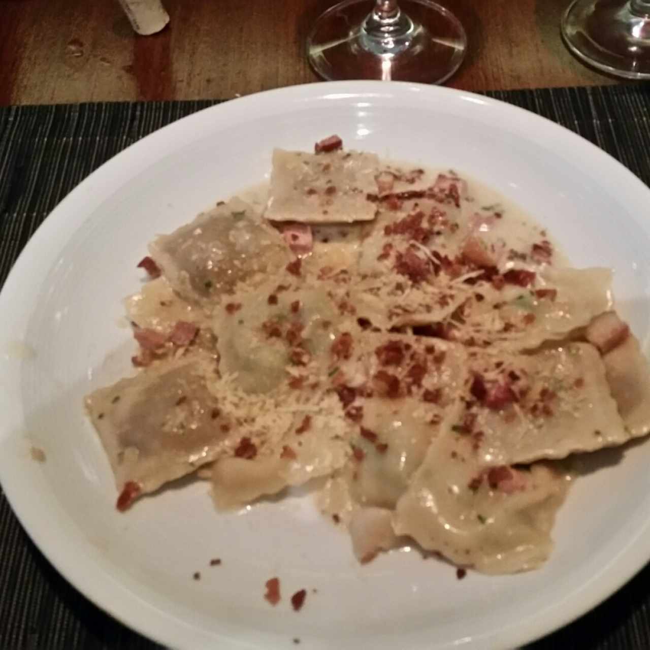 Ravioli