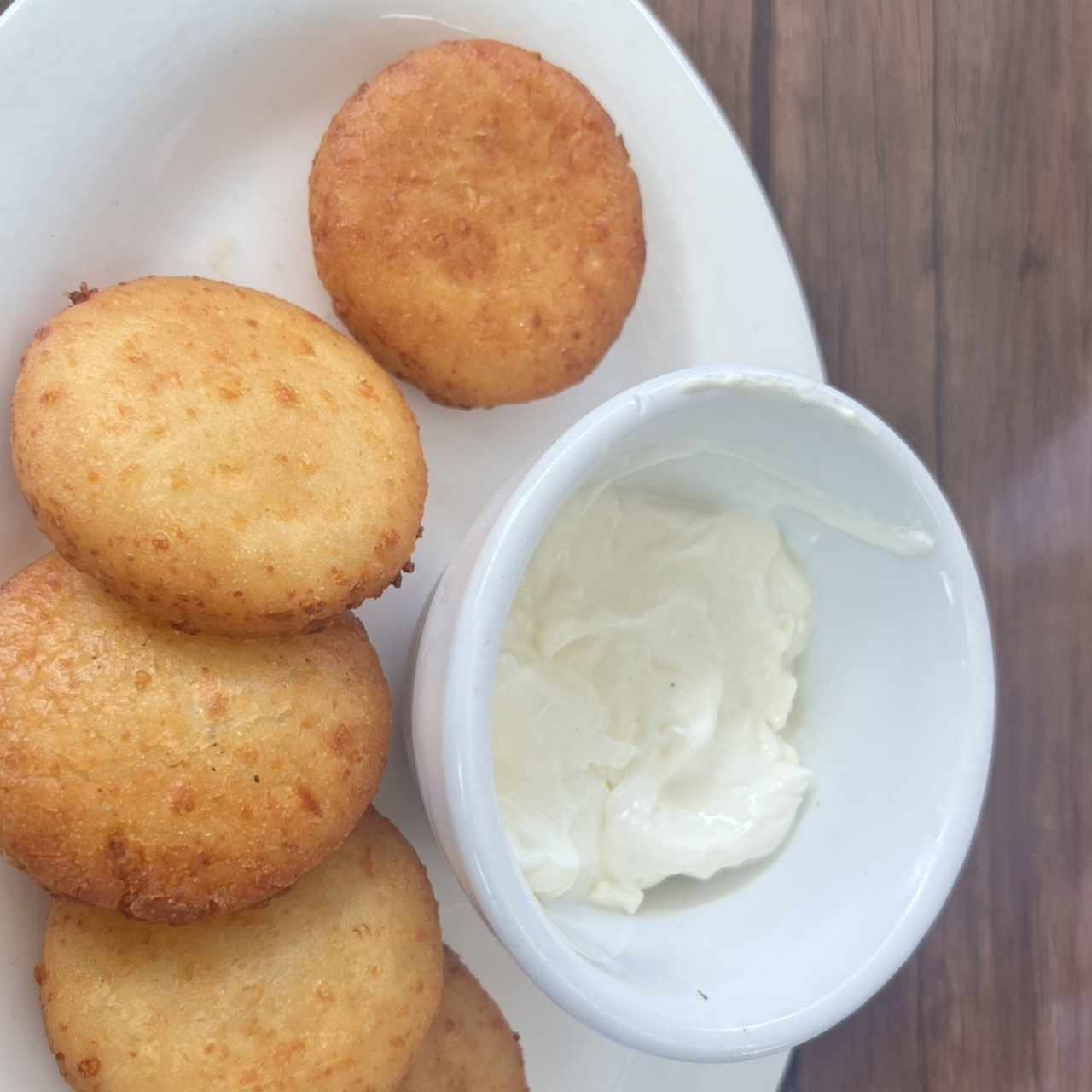 Arepitas