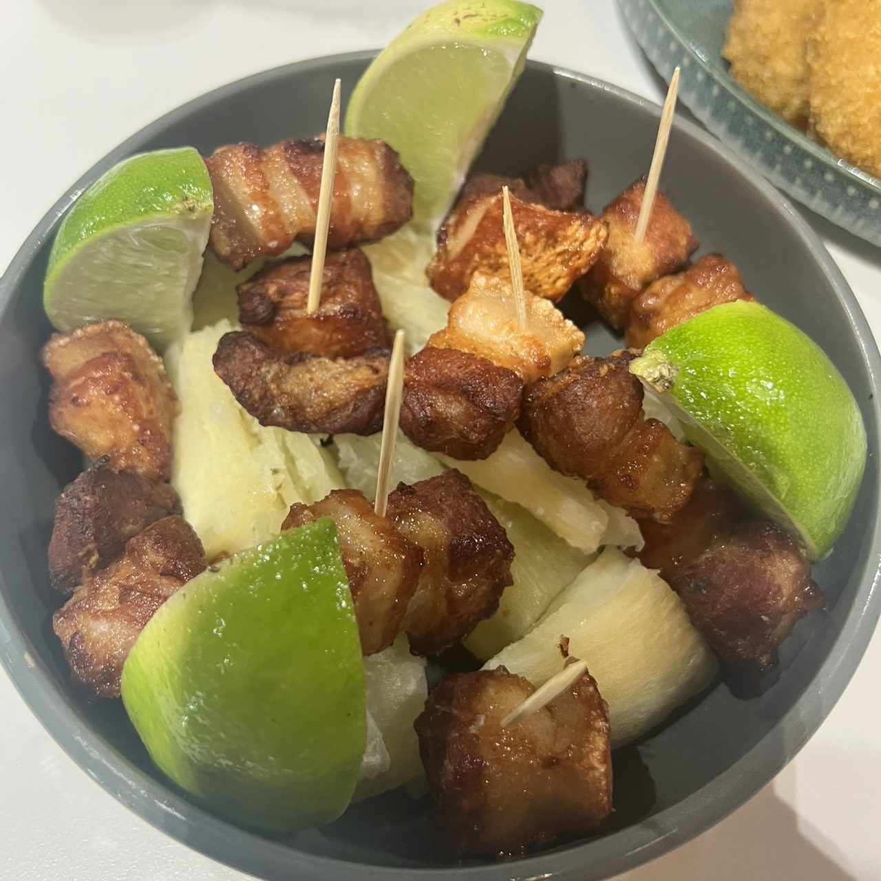 Chicharron