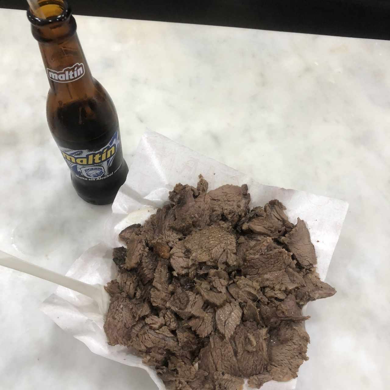 Jugosa y mañta