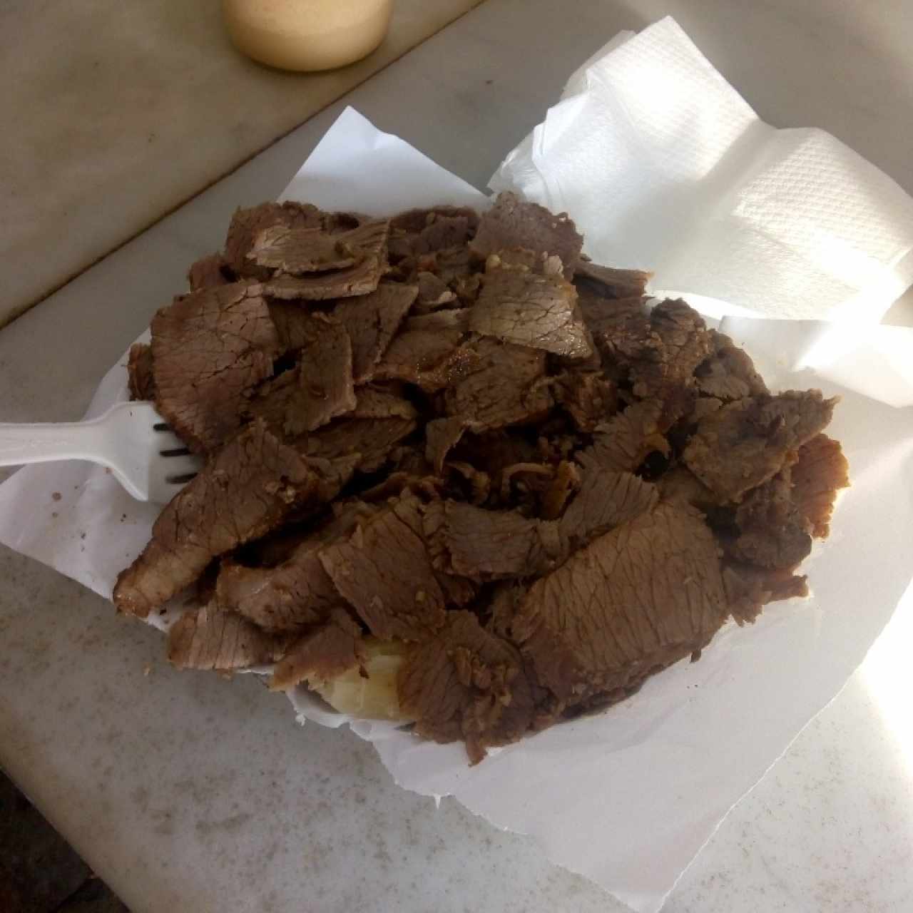 Parrilla