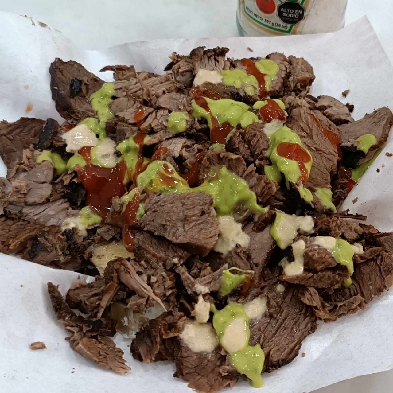 parrilla 