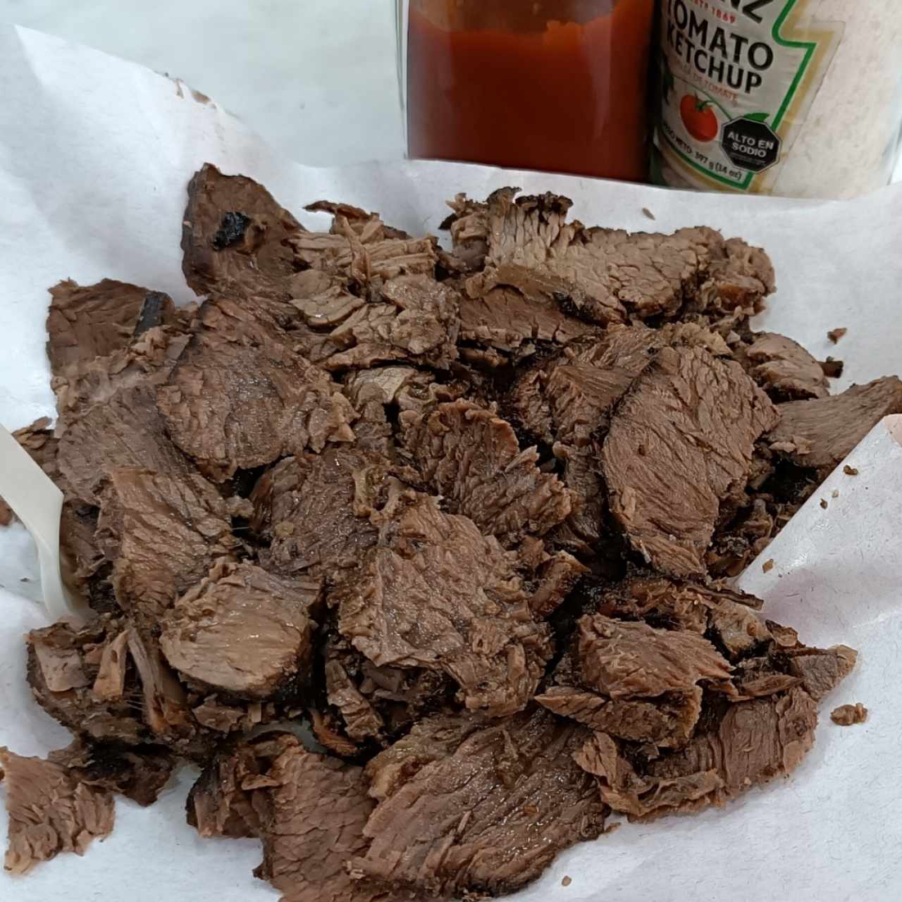parrilla pequeña 