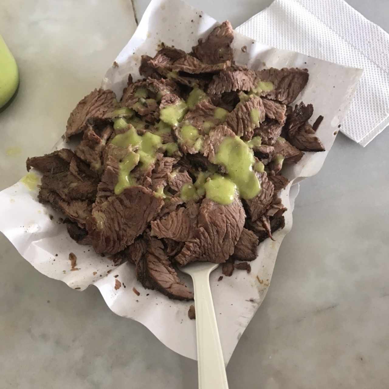parrilita 