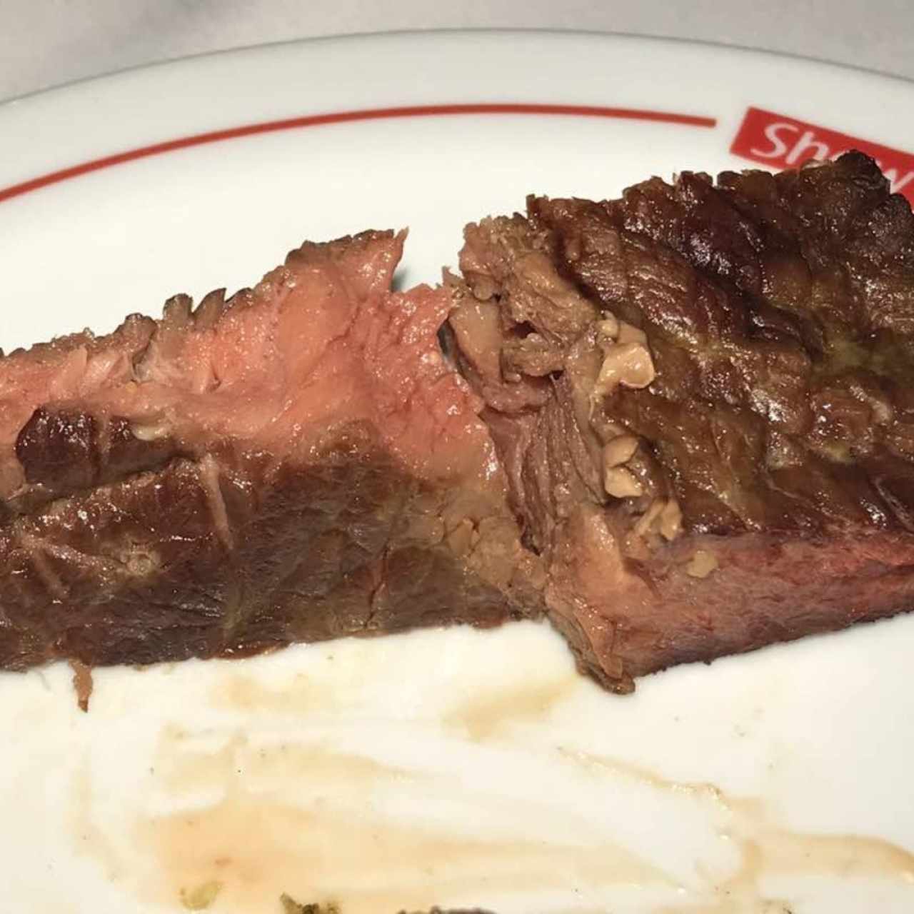 Solomo, Bueno