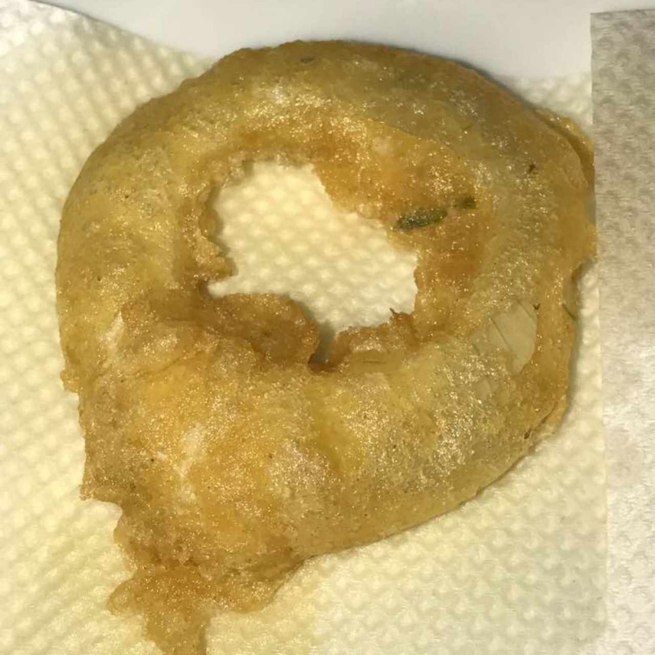 Aros de Cebolla, Muy Buenos