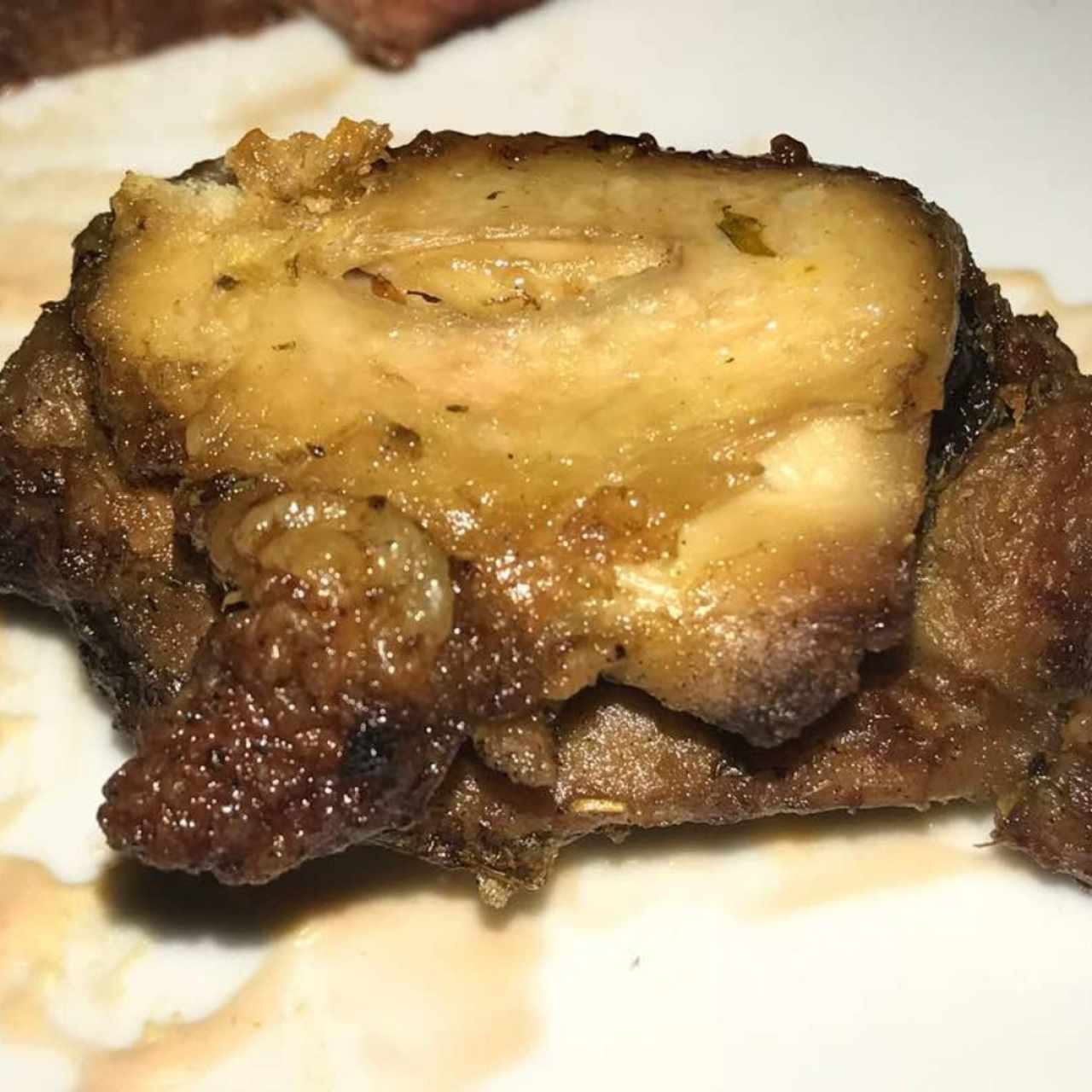 Pollo a las Brasas Envuelto, Excelente, Lo Mejor de las Carnes