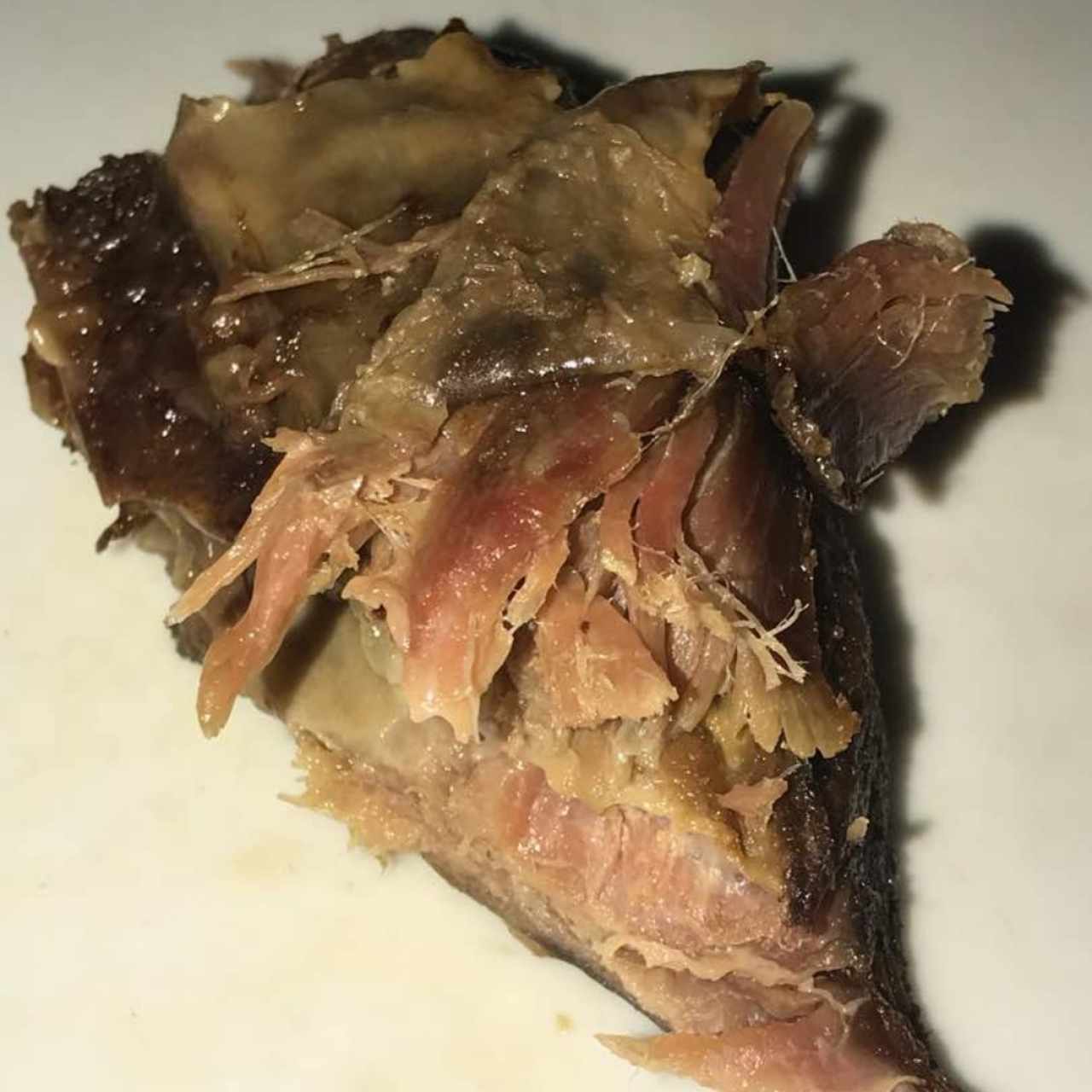 Costilla de Res, Excelente