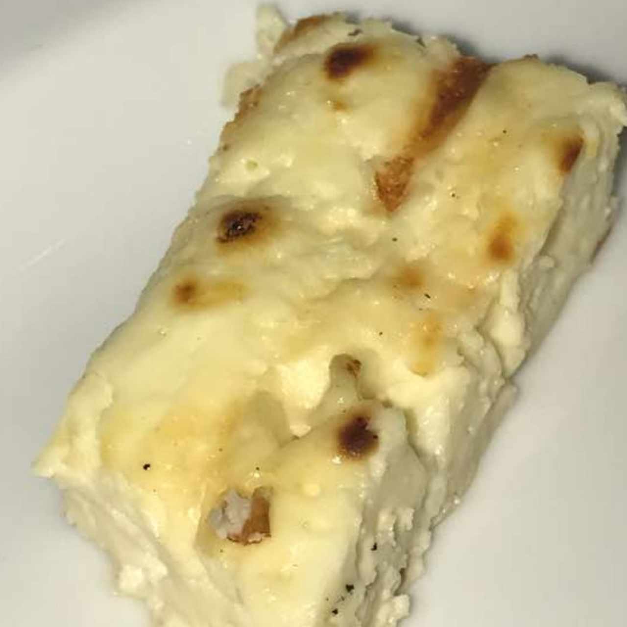 Queso a las Brasas, Muy Bueno 