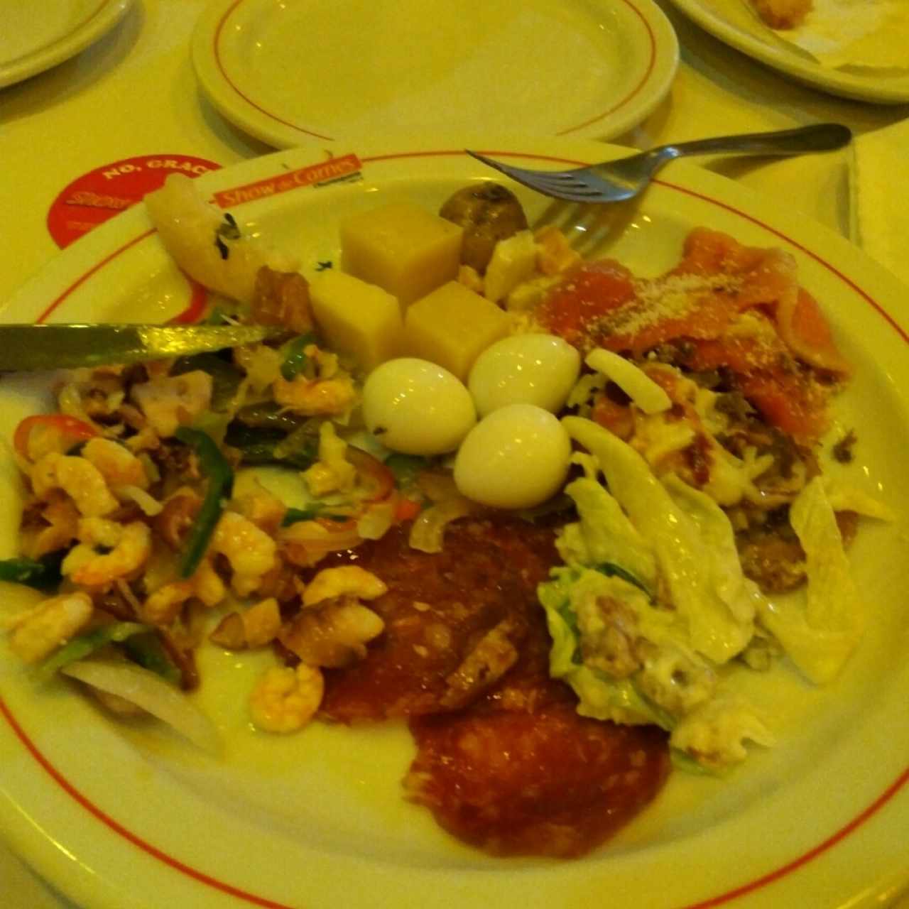 entradita