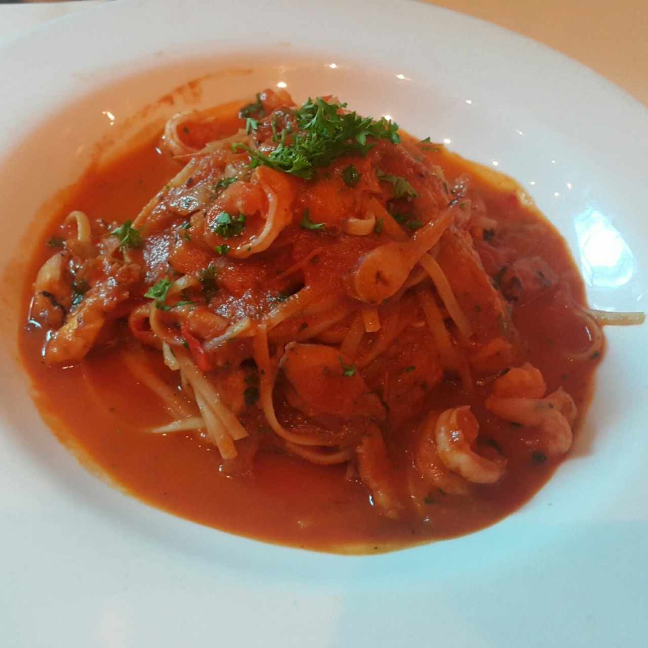 marinera
