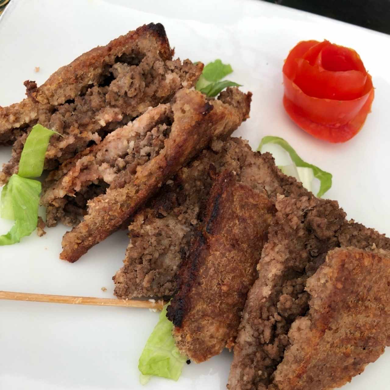 kibbe horneado