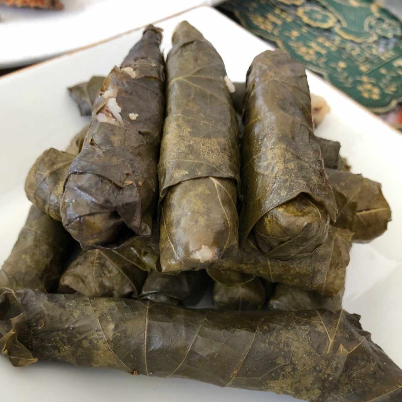 tabaquito de parra