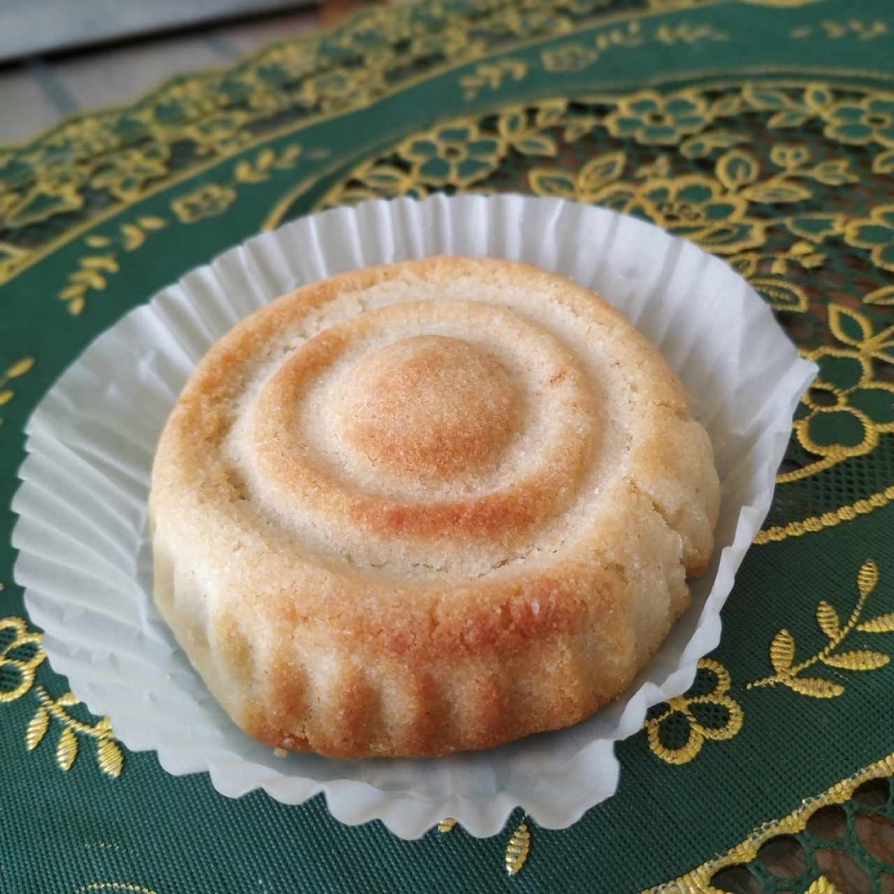 Mamul de dátiles