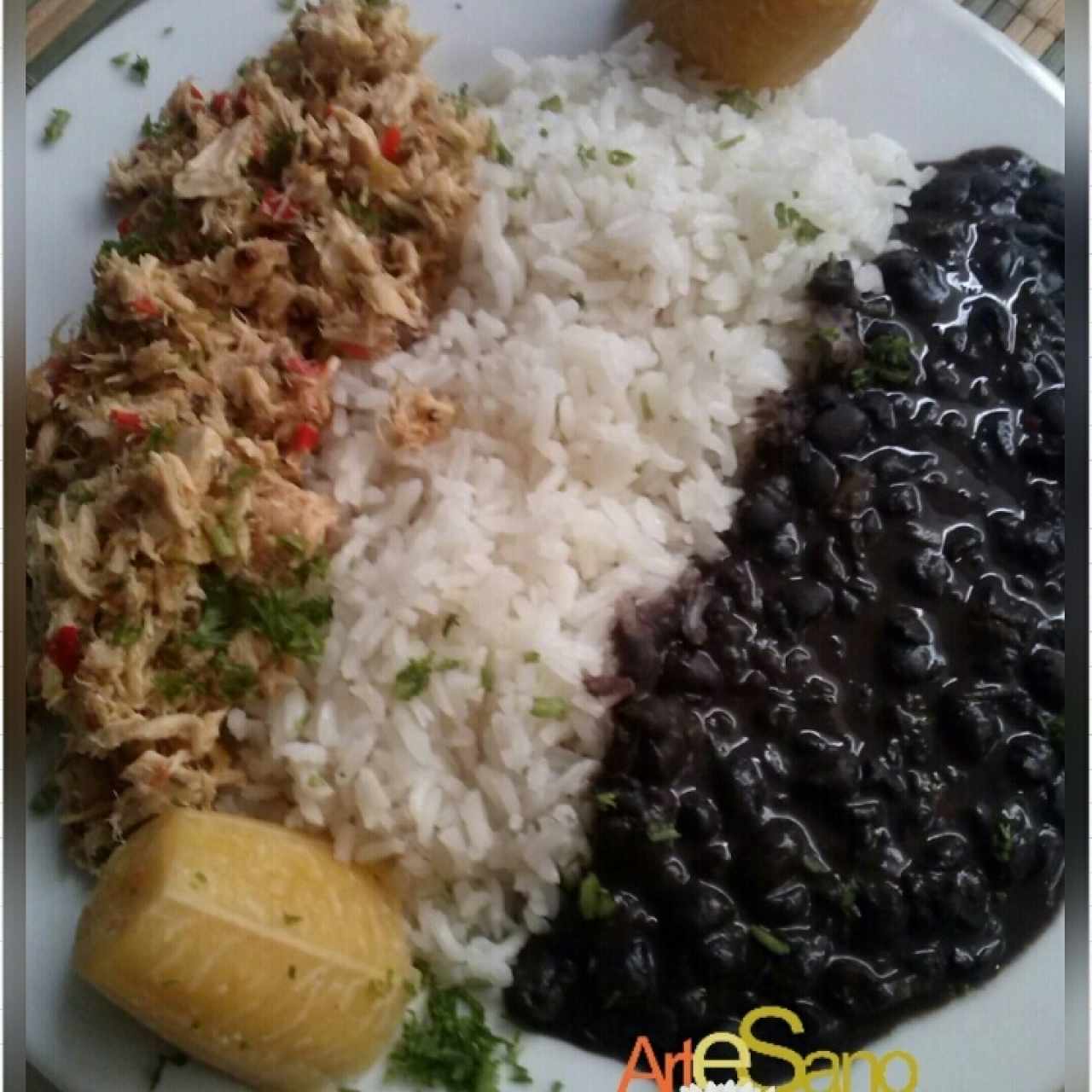 Pabellón Oriental