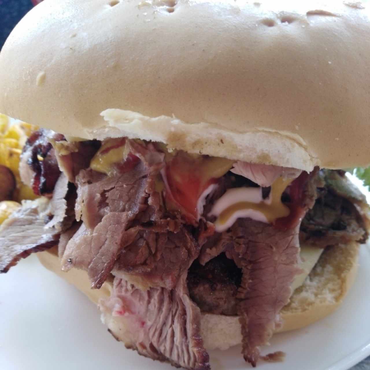 Rio burguer