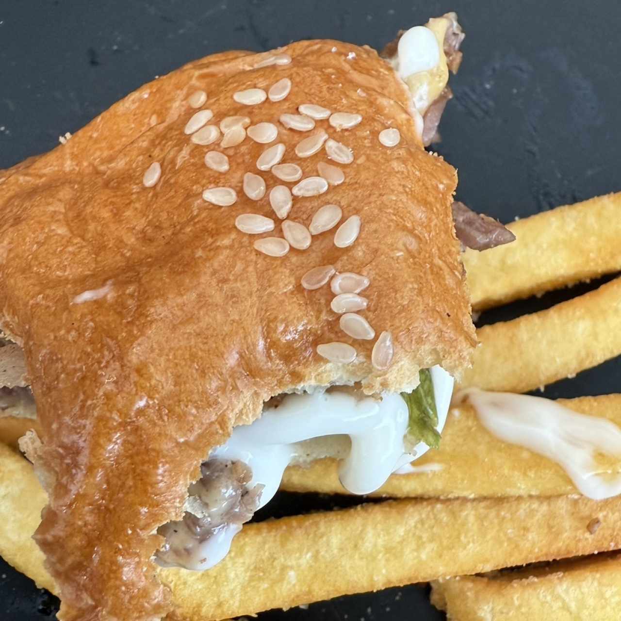 Parriburger