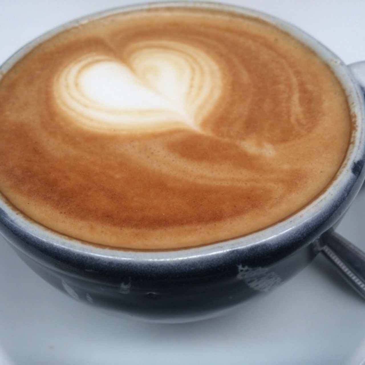 Capuccino grande