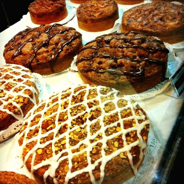 Las mejores tortas